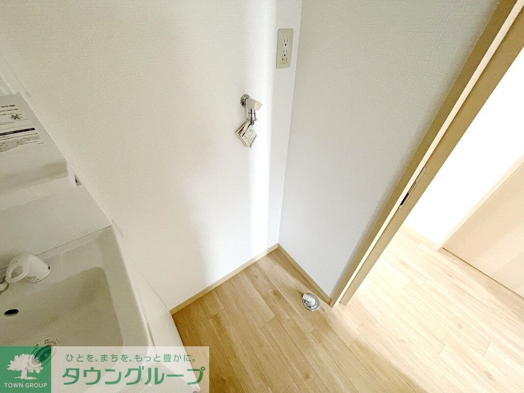 サニーヴィレッジＡの物件内観写真