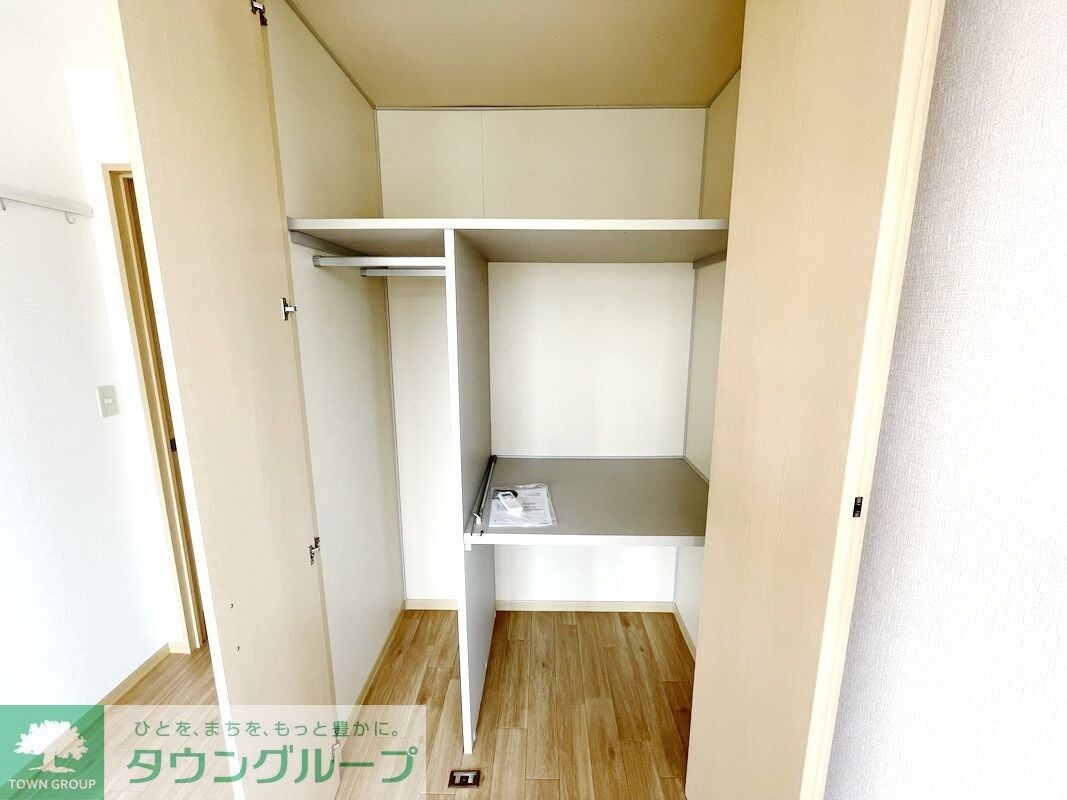 サニーヴィレッジＡの物件内観写真