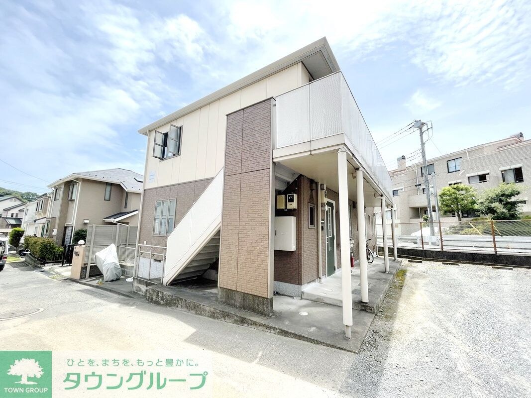 サニーヴィレッジＡの物件内観写真