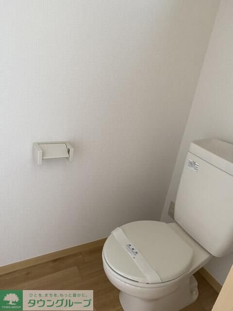 サニーヴィレッジＡの物件内観写真