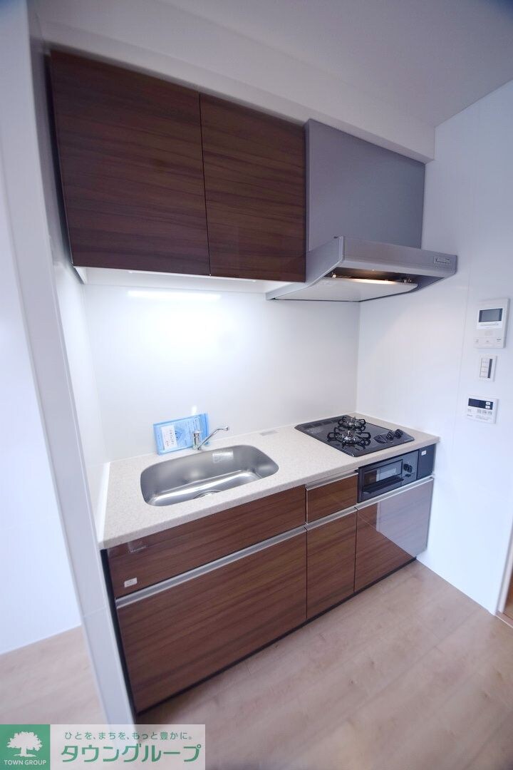 Ｍｏ・ａｉ川崎西口の物件内観写真