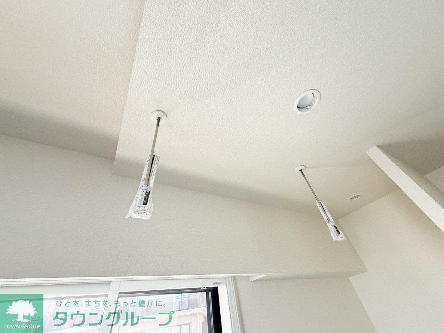 プライム川崎の物件内観写真