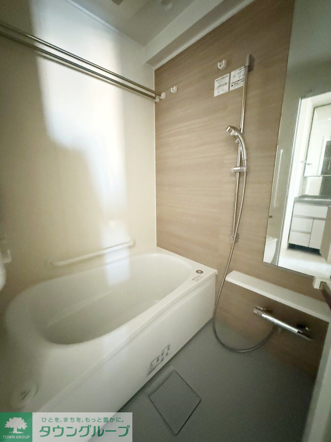 プライム川崎の物件内観写真