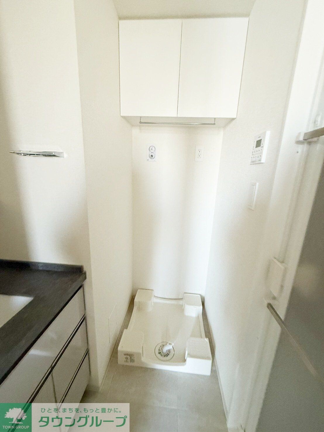 プライム川崎の物件内観写真