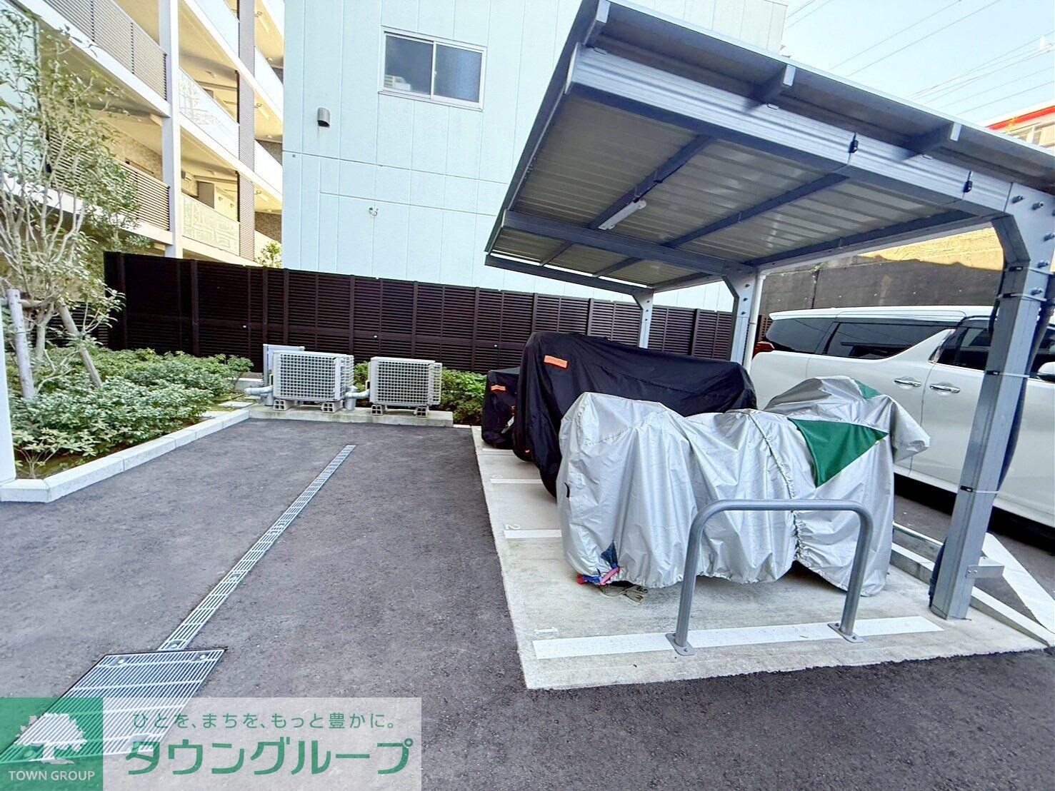 プライム川崎の物件内観写真