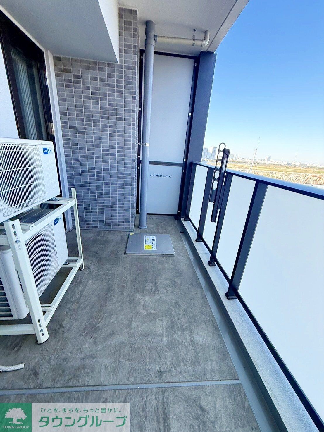 プライム川崎の物件内観写真