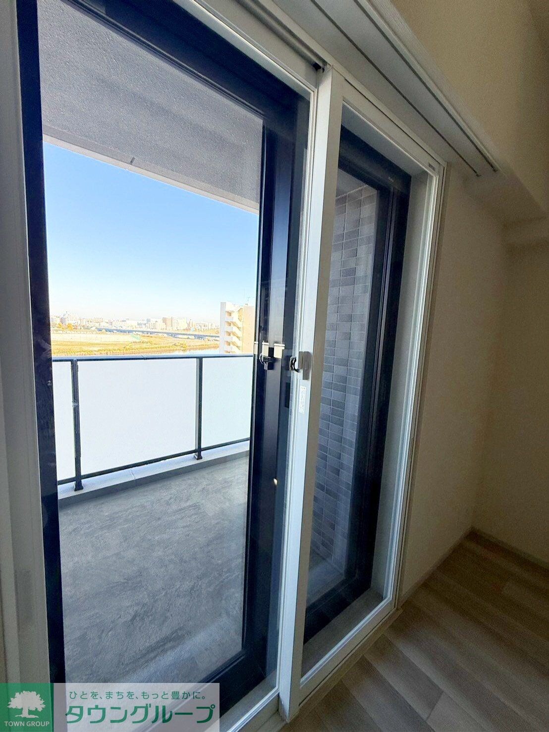 プライム川崎の物件内観写真