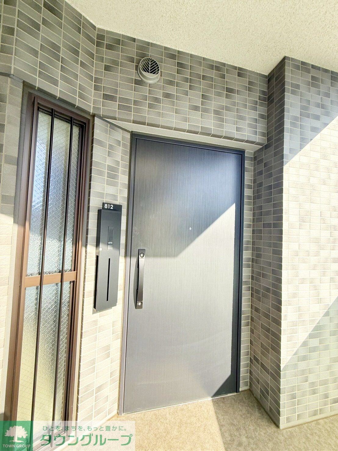 プライム川崎の物件内観写真