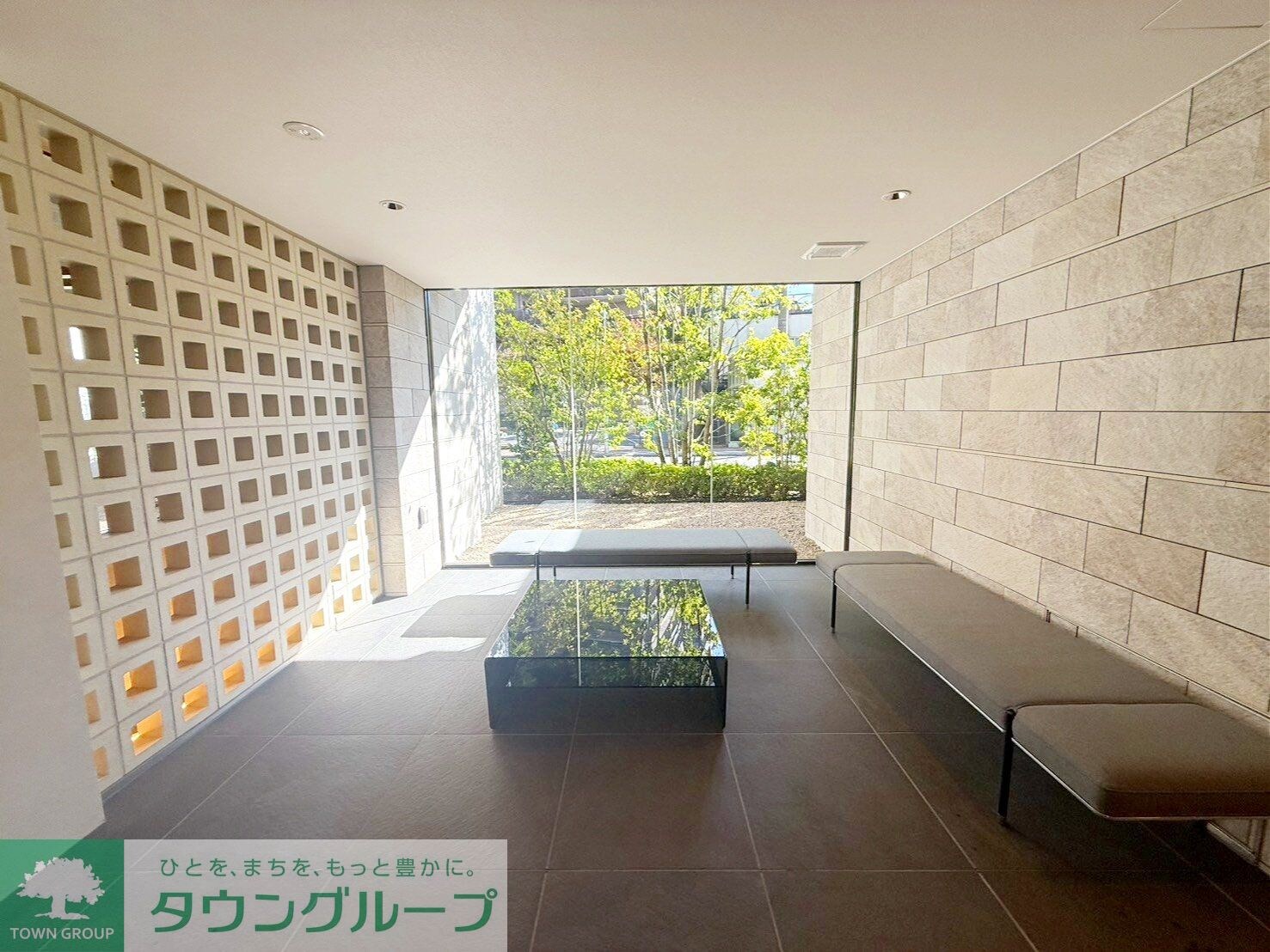 プライム川崎の物件内観写真