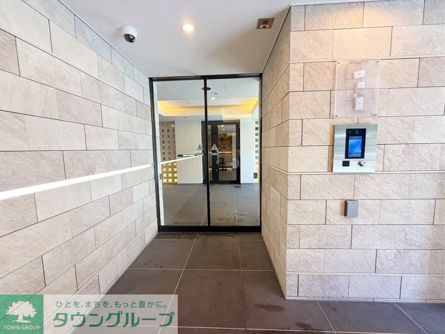 プライム川崎の物件内観写真