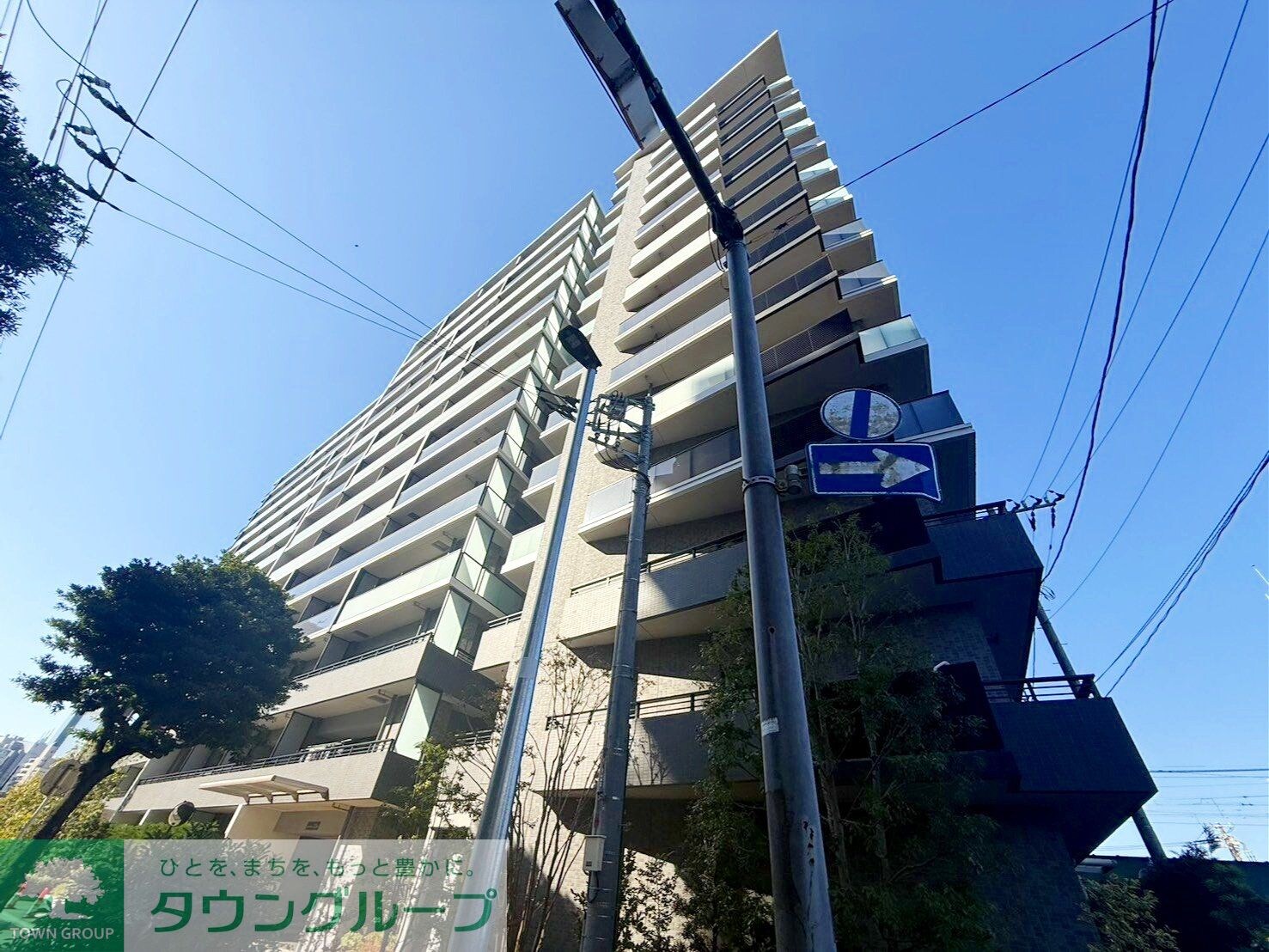 プライム川崎の物件内観写真