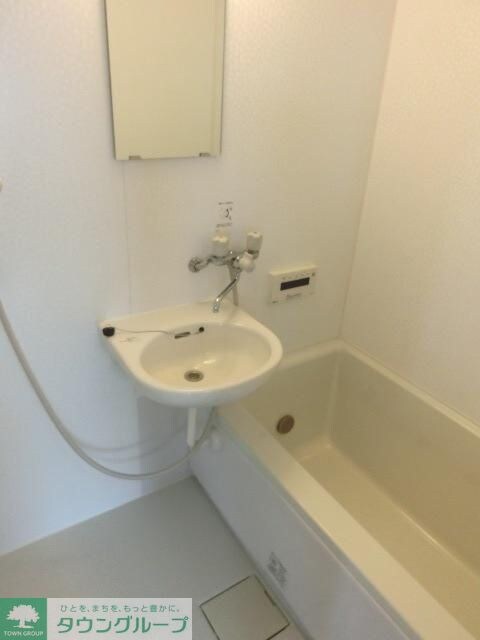 コーポスズキの物件内観写真