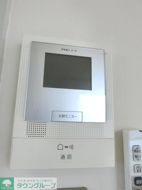 コーポスズキの物件内観写真