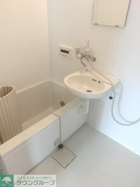 コーポスズキの物件内観写真