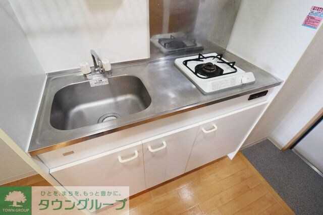 ＬｕｓｔｅｒＳｔａｇｅの物件内観写真