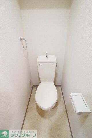 ＬｕｓｔｅｒＳｔａｇｅの物件内観写真