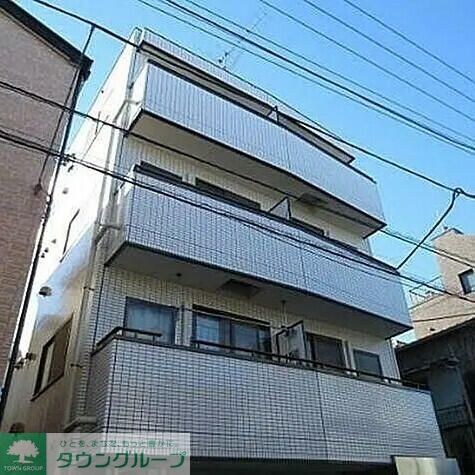 ステラ東門前の物件外観写真