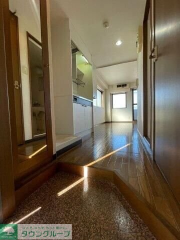 ステラ東門前の物件内観写真