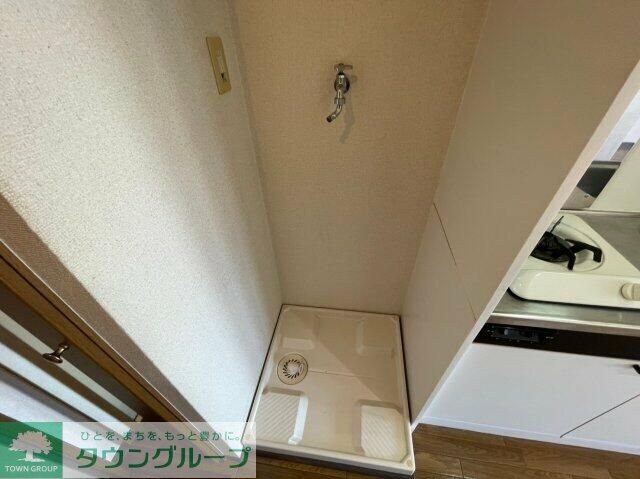 ステラ東門前の物件内観写真