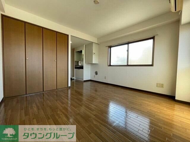 ステラ東門前の物件内観写真