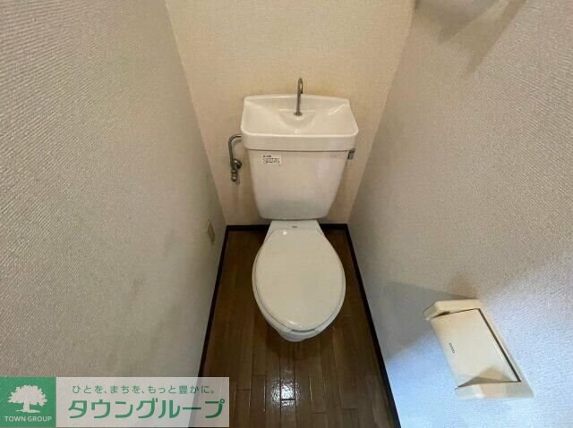 ステラ東門前の物件内観写真