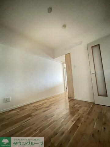 アンサンブル岸谷の物件内観写真