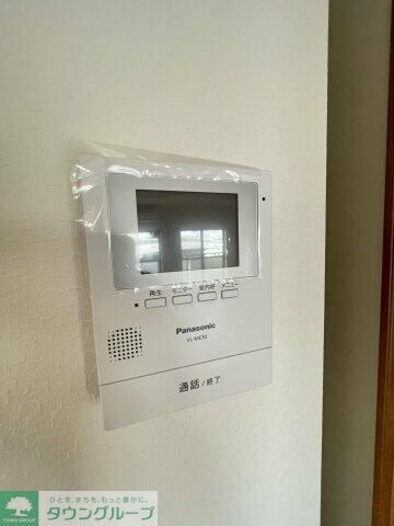 アンサンブル岸谷の物件内観写真