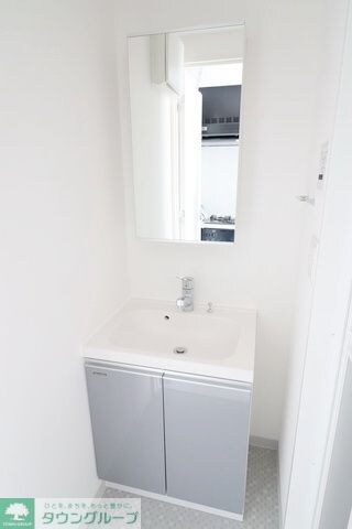 ＫＤＸレジデンス川崎の物件内観写真