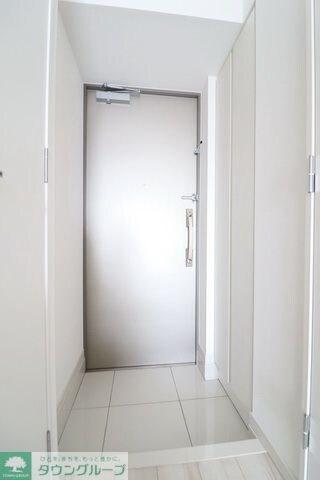 ＫＤＸレジデンス川崎の物件内観写真