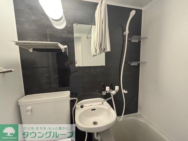 ユナイト桜本ヴィクトリーアルバートの物件内観写真