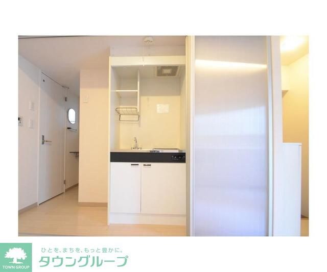 エスペリオの物件内観写真