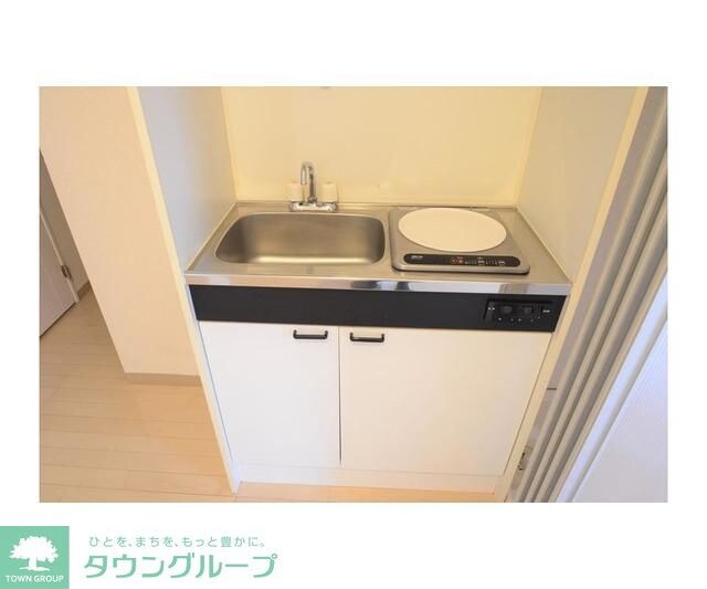 エスペリオの物件内観写真