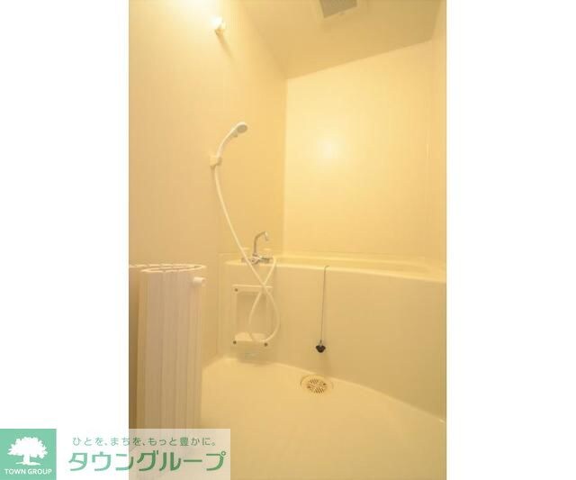 エスペリオの物件内観写真