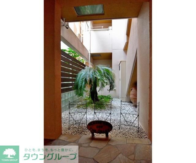 エスペリオの物件内観写真