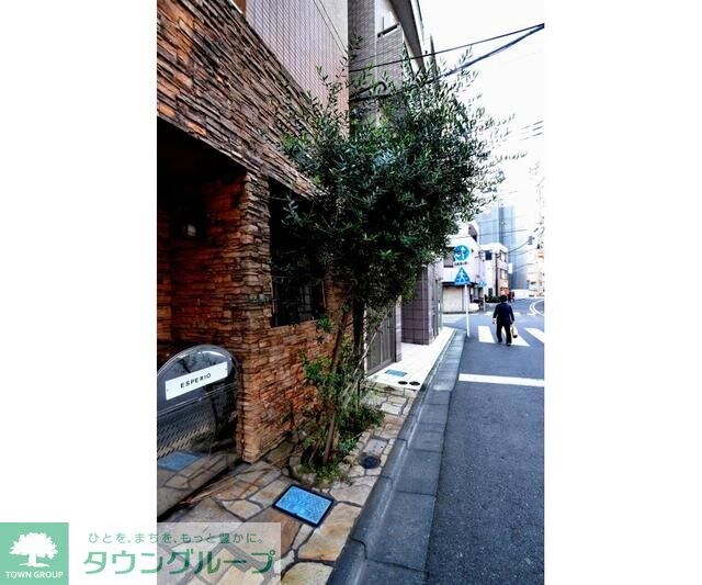 エスペリオの物件内観写真