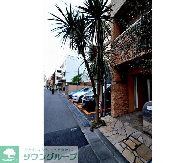 エスペリオの物件内観写真