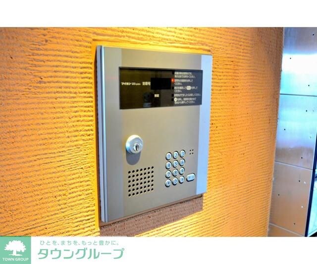 エスペリオの物件内観写真