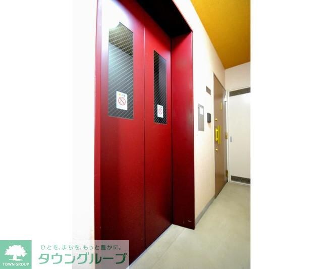 エスペリオの物件内観写真