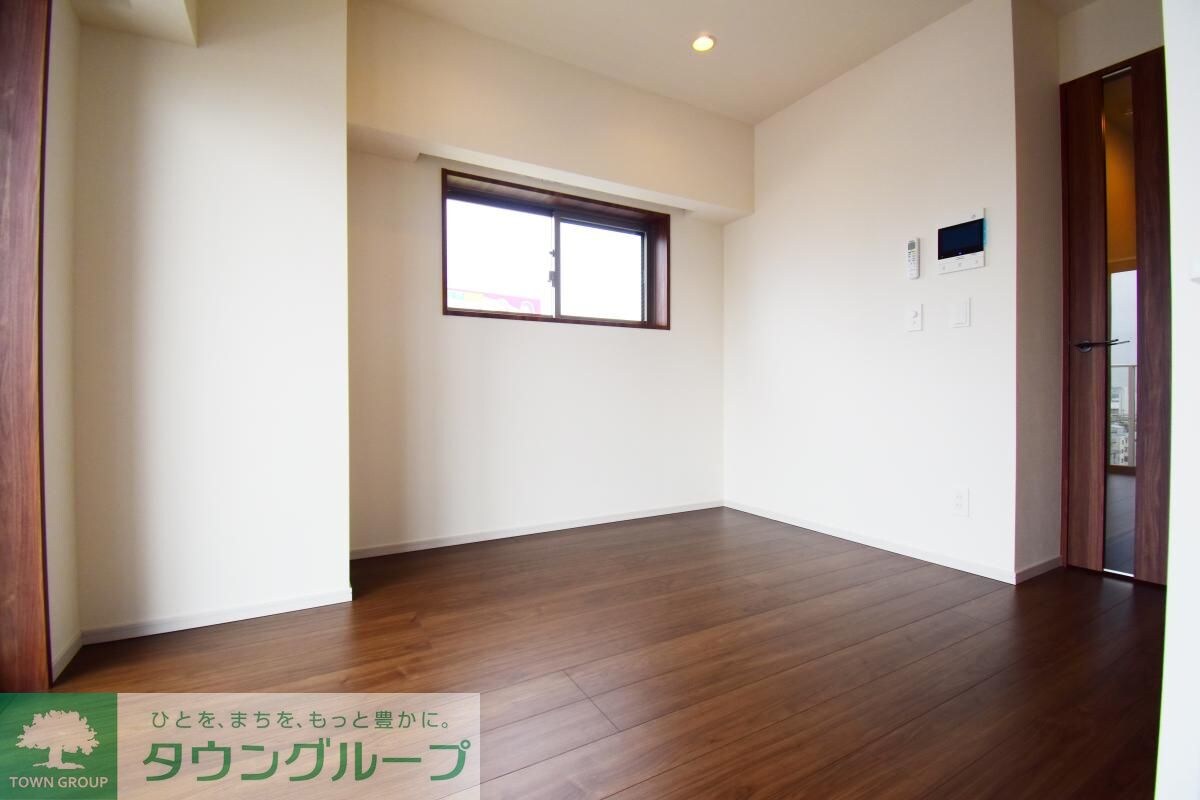 ラクラス横浜の物件内観写真