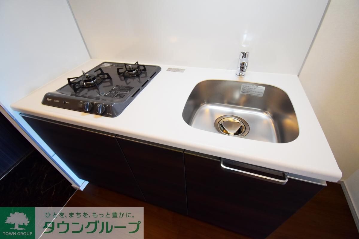 ラクラス横浜の物件内観写真