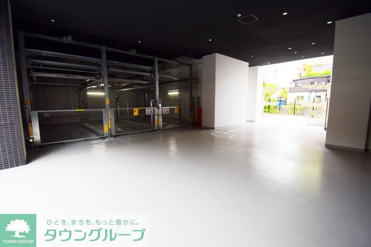 ラクラス横浜の物件内観写真