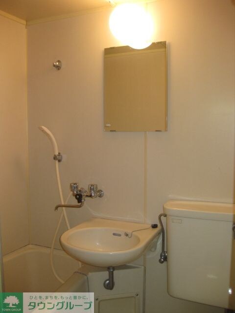 エステート門屋の物件内観写真