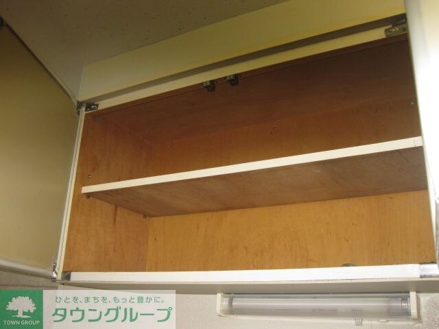 エステート門屋の物件内観写真