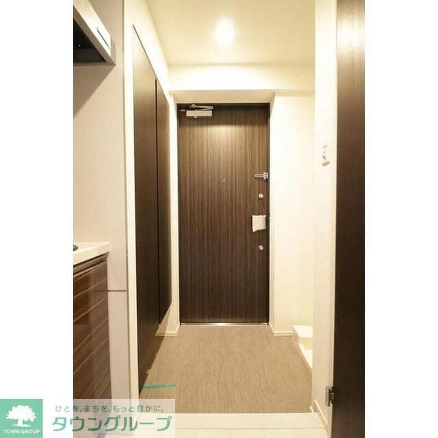 ＢｌｕＲｏｃｋ東神奈川の物件内観写真