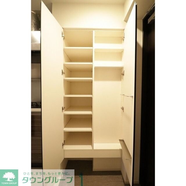 ＢｌｕＲｏｃｋ東神奈川の物件内観写真