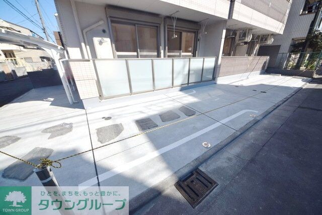 ルミナスの物件内観写真