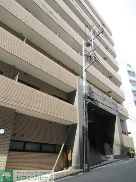 ステラレジデンス横浜の物件内観写真