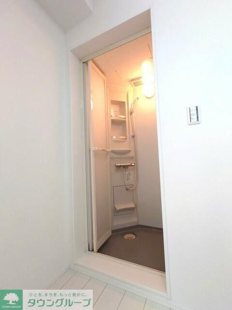 ＴＭ古川町の物件内観写真