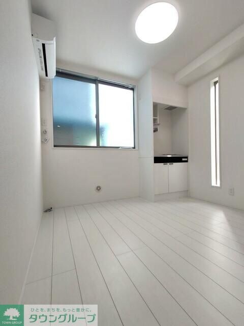 ＴＭ古川町の物件内観写真