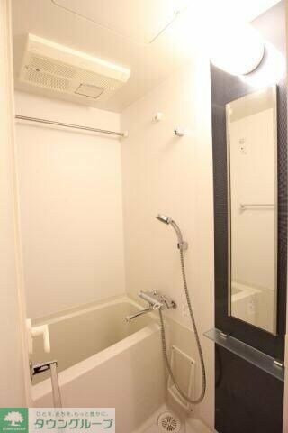 プラウドフラット鶴見IIの物件内観写真